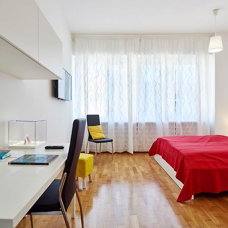 Stars Of Zagreb Apartments Eksteriør bilde