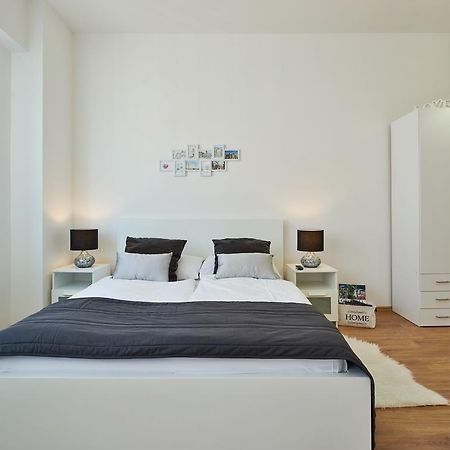 Stars Of Zagreb Apartments Eksteriør bilde